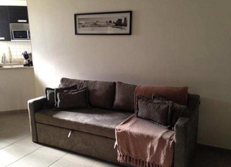 Apart-hotel Na Da Barra *
