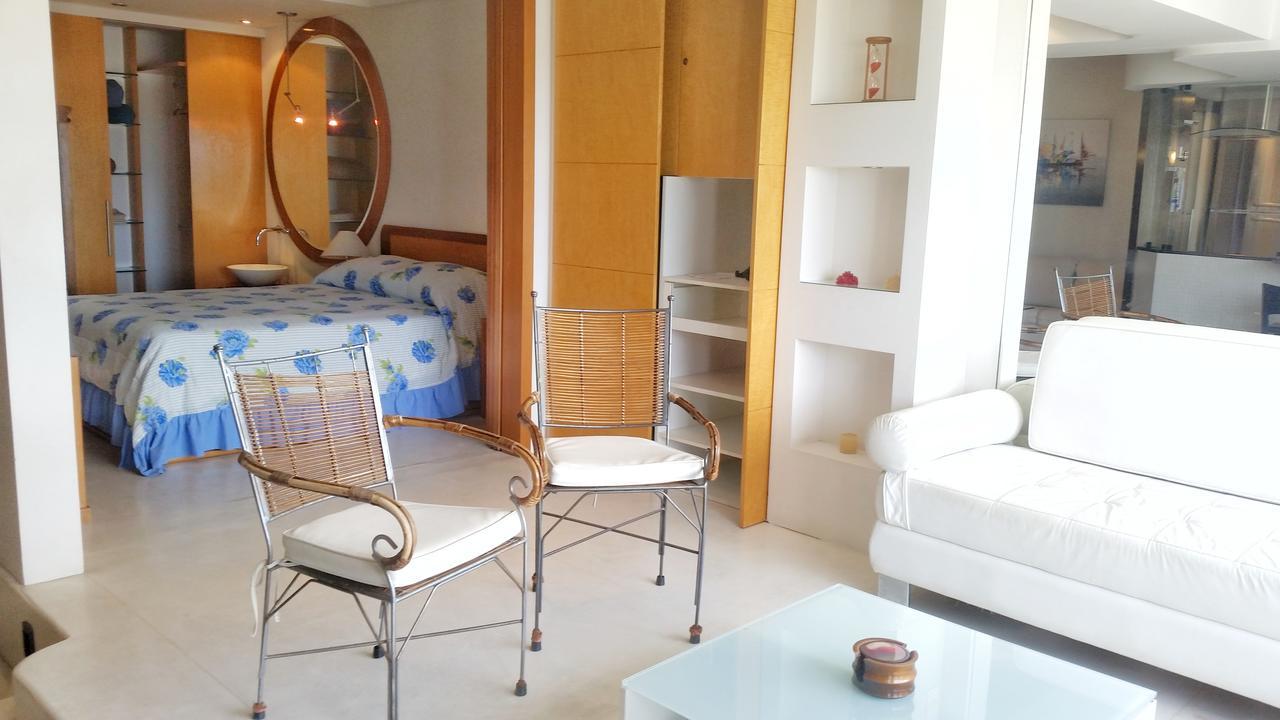 Barramares Flat Aparthotel 2*