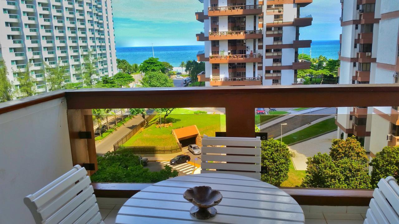 Barramares Flat Aparthotel