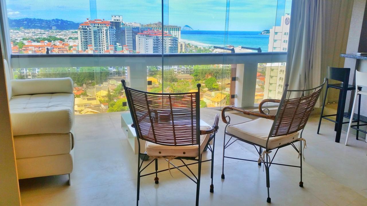 Barramares Flat 2* Rio de Janeiro