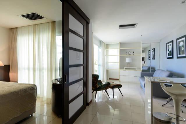 Apart Hotel Barra da Tijuca Rio de Janeiro