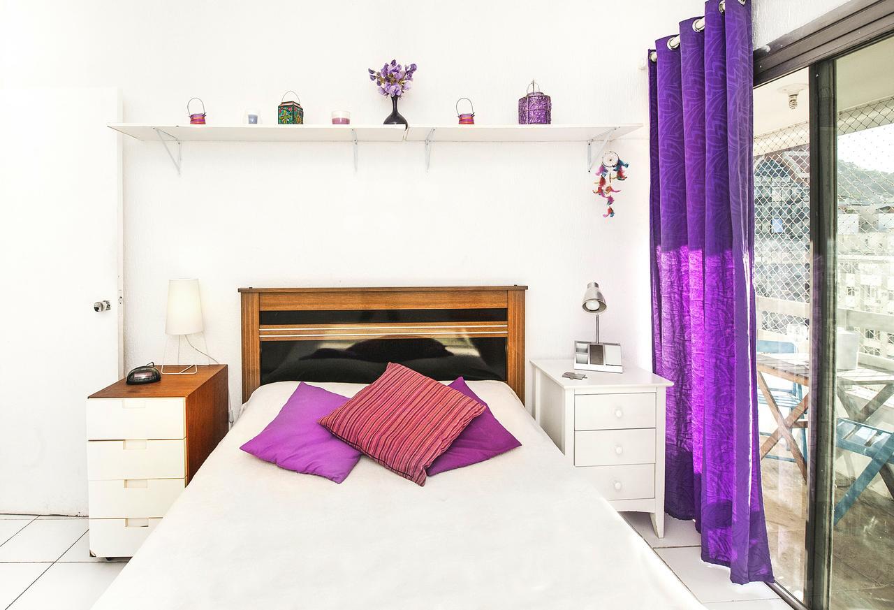 Apart-hotel Flat Luxuoso Coração De Copacabana 3*
