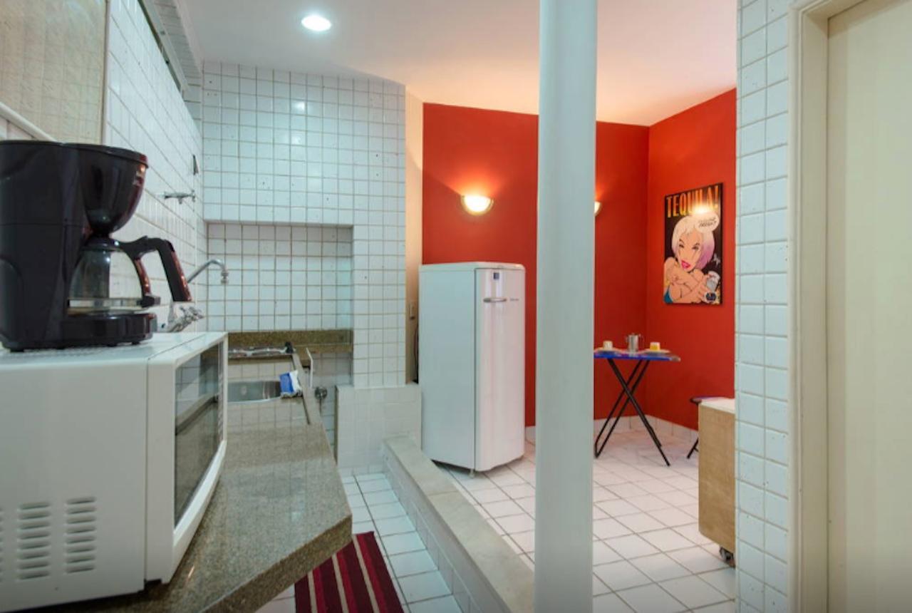 Apartment Copacabana Flat *
