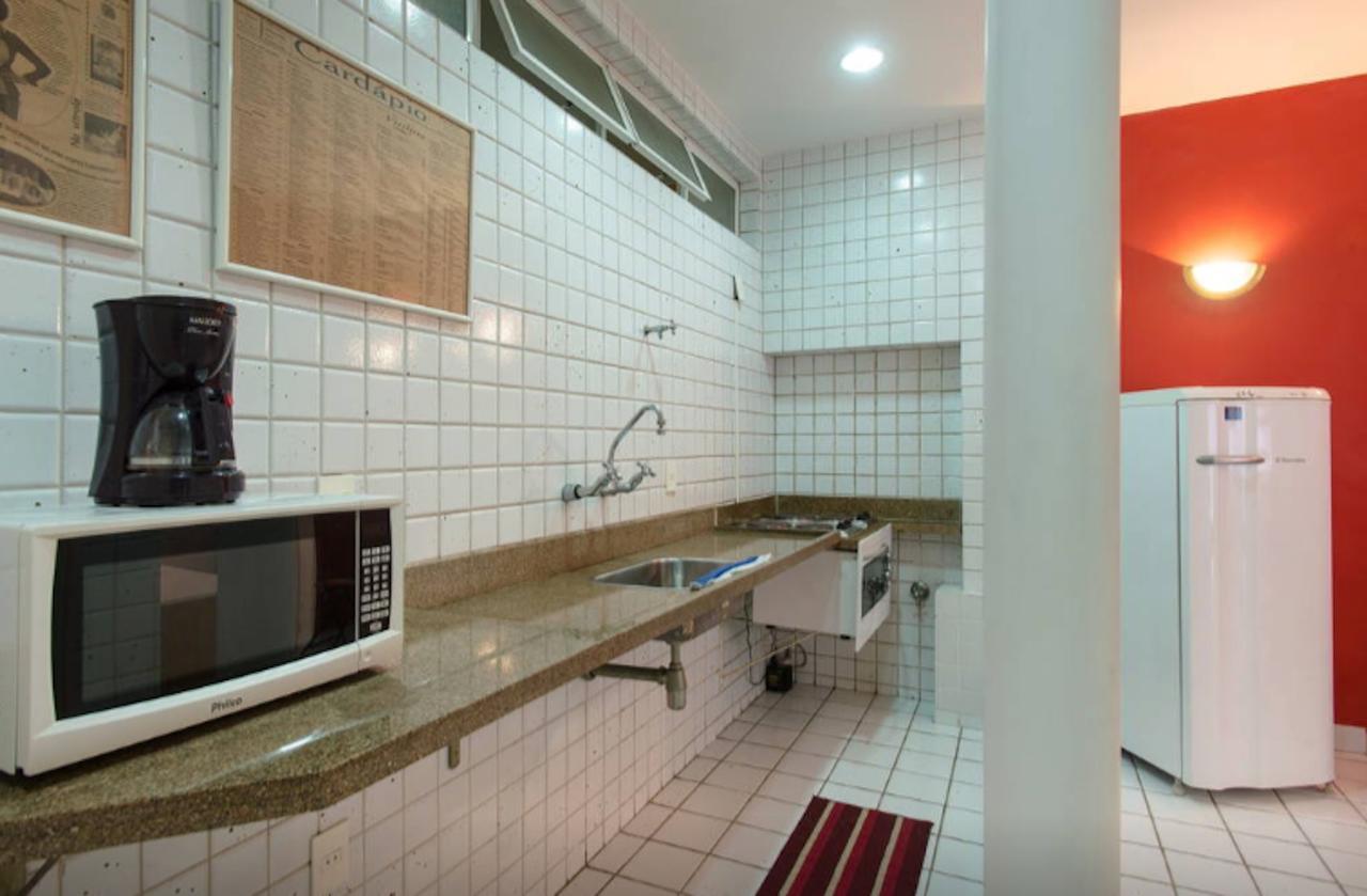 Copacabana Flat * Rio de Janeiro