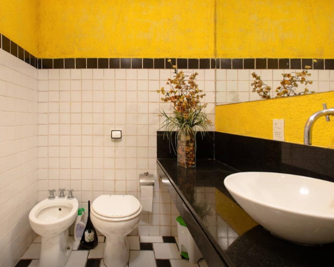 Apartment Copacabana Flat Rio de Janeiro