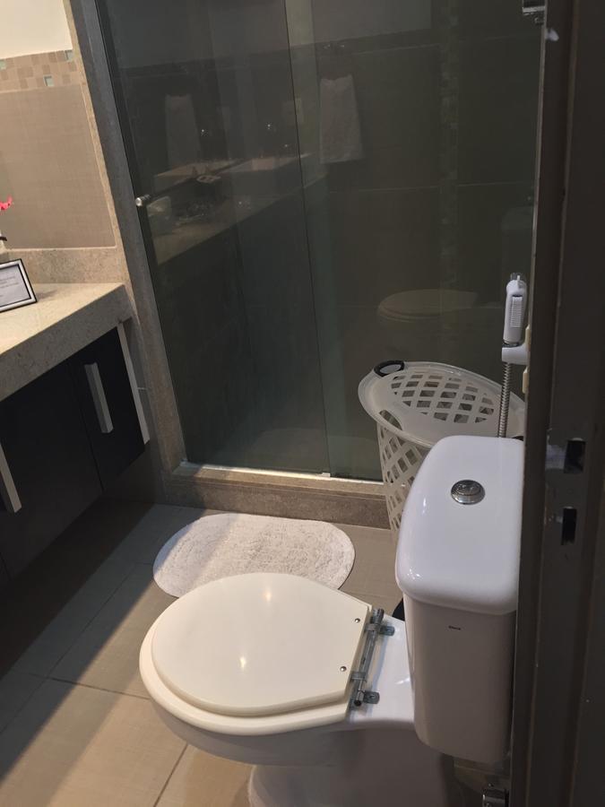 Apart-hotel Na Da Barra Rio de Janeiro