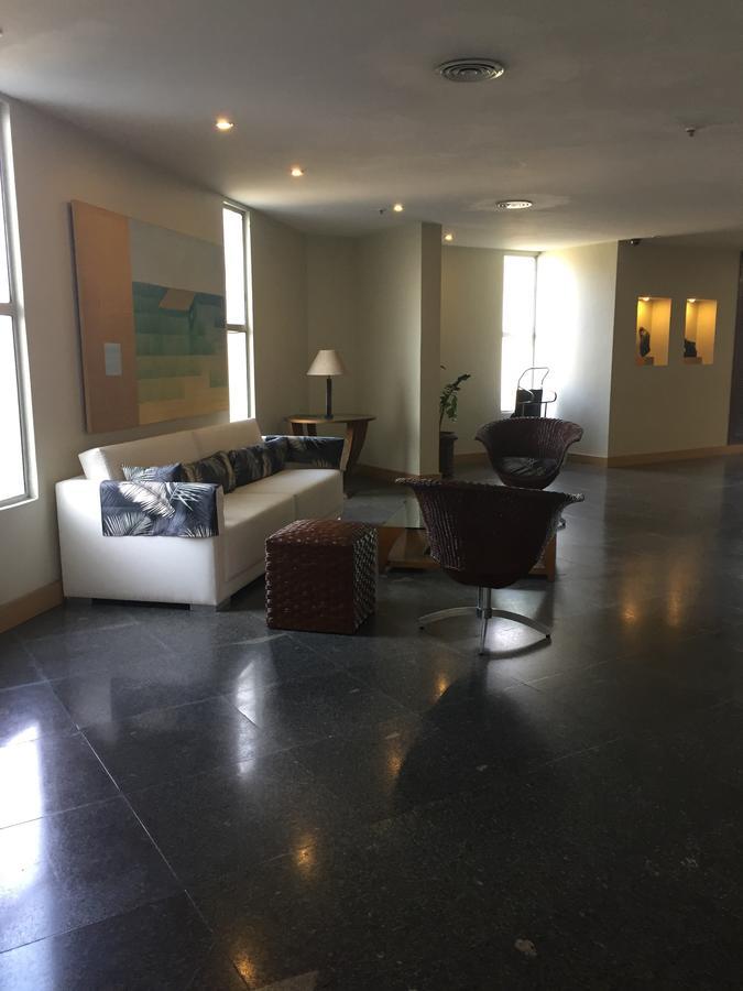 Apart-hotel Na Da Barra *