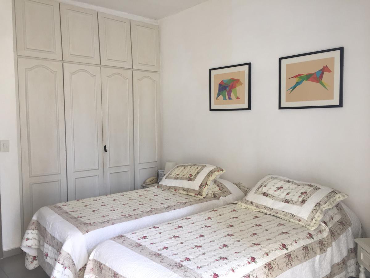 Apart-hotel Na Da Barra