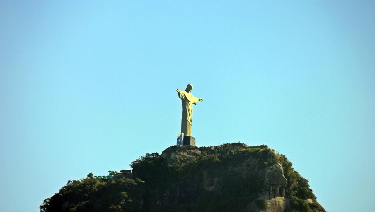 Rio Spot Homes Copacabana D038