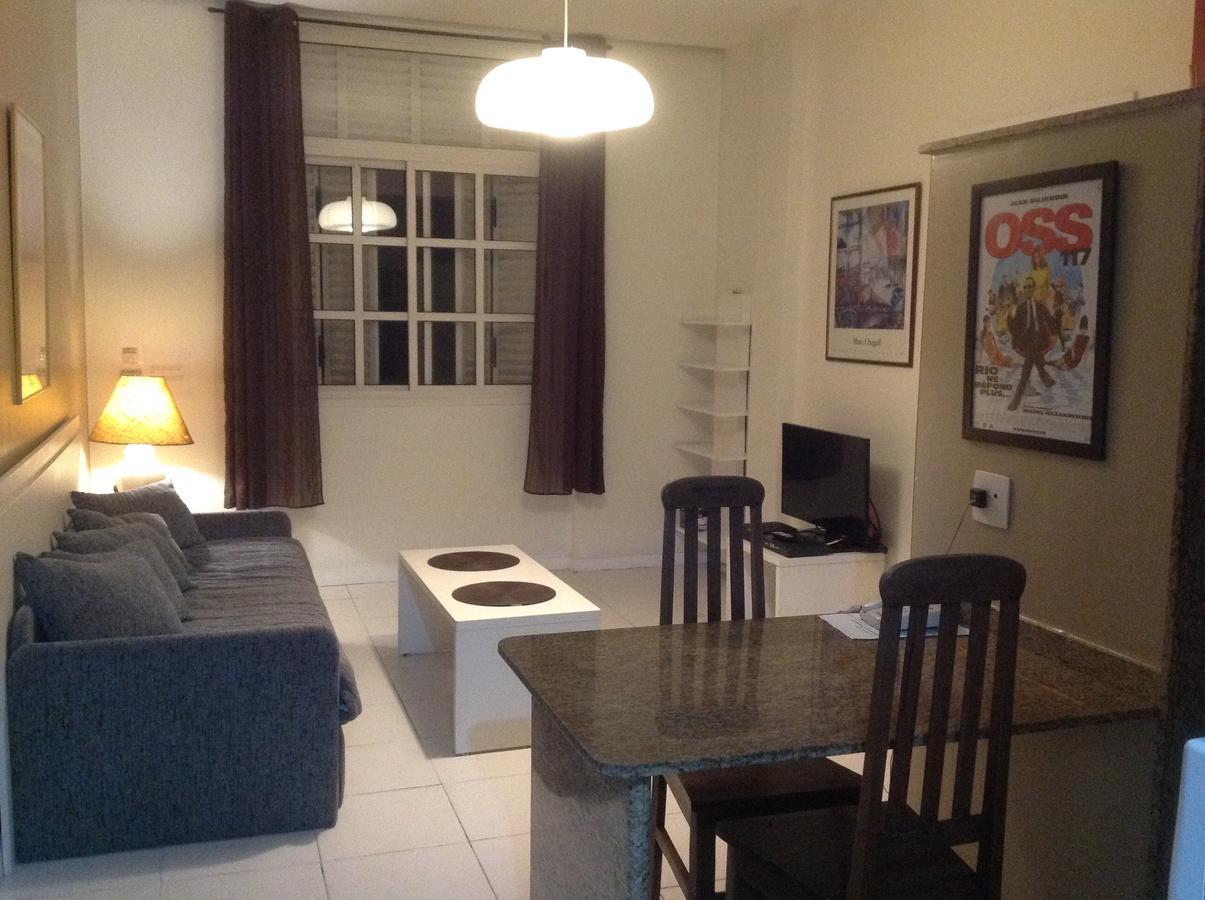 Apartamento South Vista Mar Rio de Janeiro