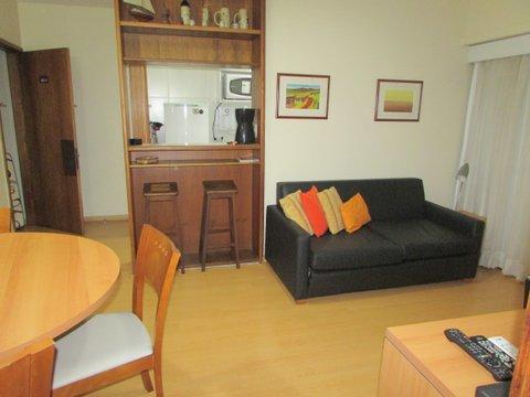 Apartamento Leblon 502
