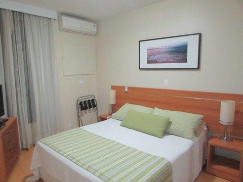 Apartamento Leblon 502 Rio de Janeiro