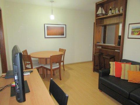 Leblon 502 Apartamento