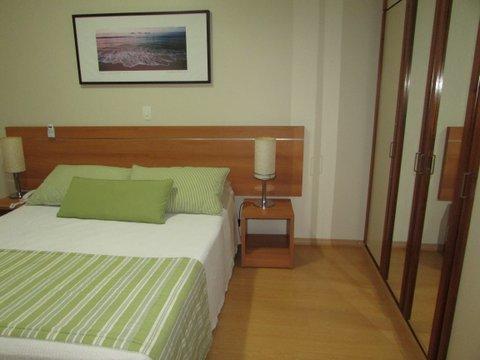 Leblon 502 Apartamento