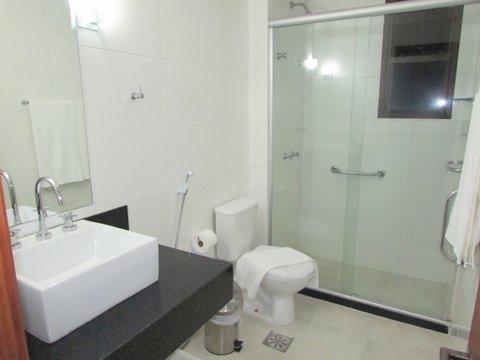 Leblon 502 Apartamento *