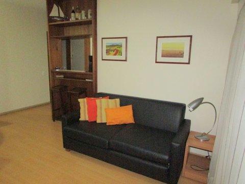 Leblon 502 Apartamento *