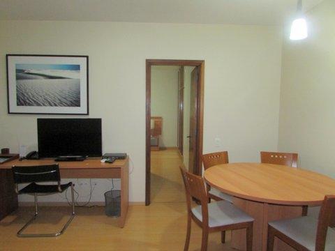 Leblon 502 Apartamento *