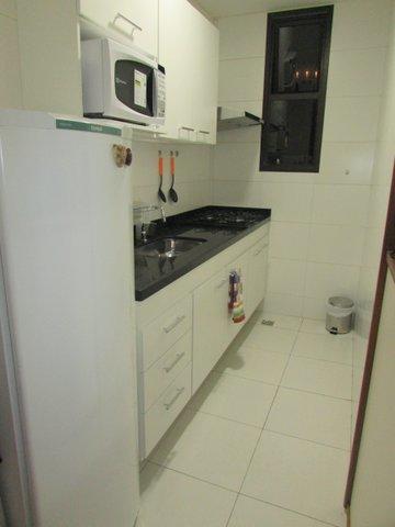 Apartamento Leblon 502
