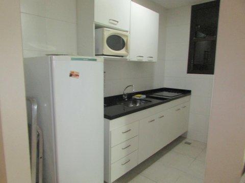 Leblon 502 * Rio de Janeiro