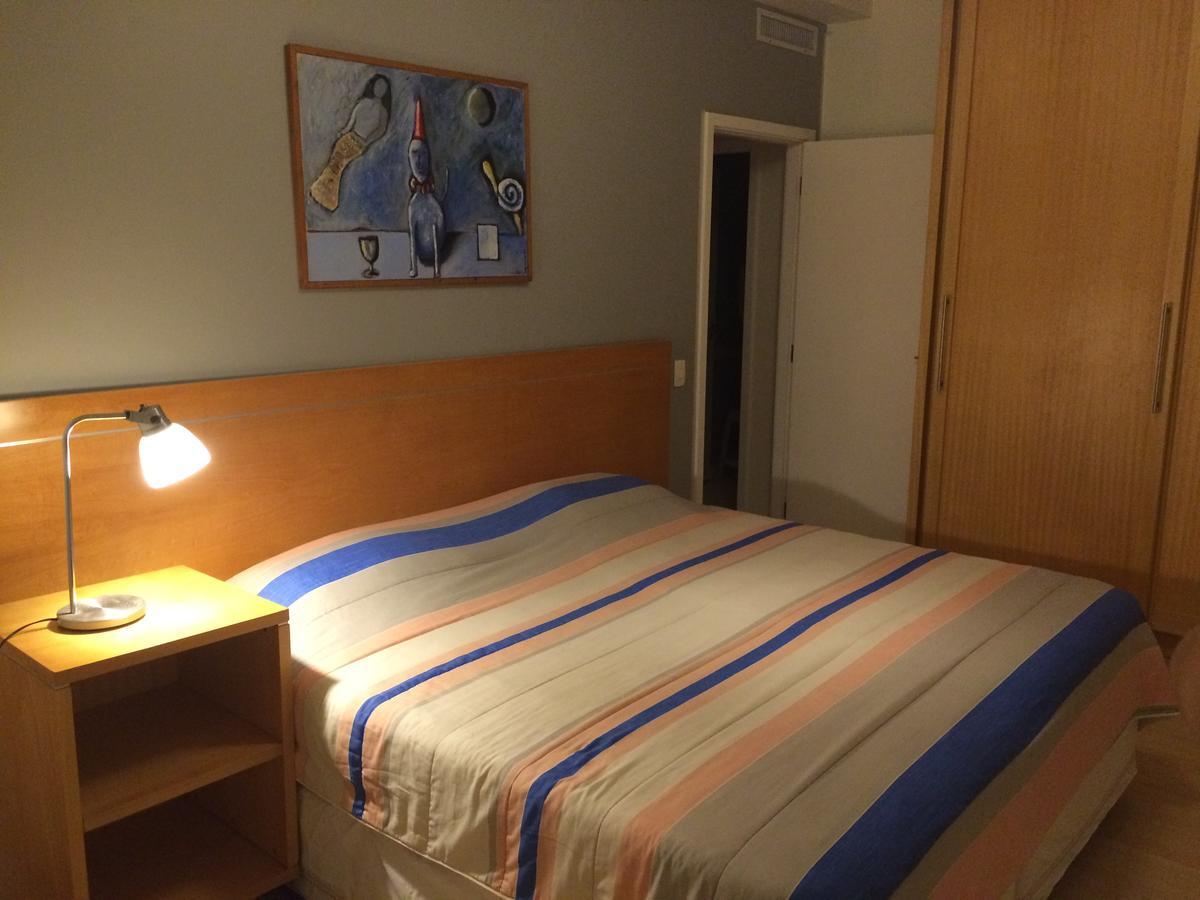 Apartamento South Vista Mar Rio de Janeiro