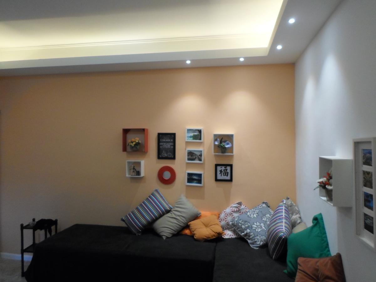 Temporada Rio Lily 1 - Perto Do Cristo E Copacabana Apartment Rio de Janeiro