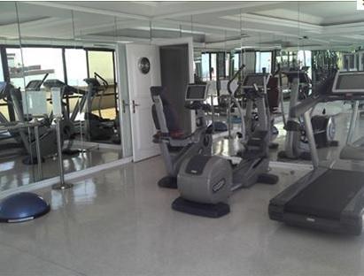 Apartment Flat Barramares Rio Rio de Janeiro