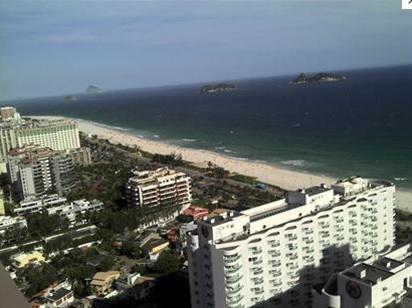 Apartment Flat Barramares Rio *