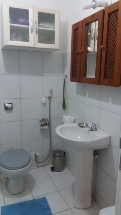 Apartamento Copacabana