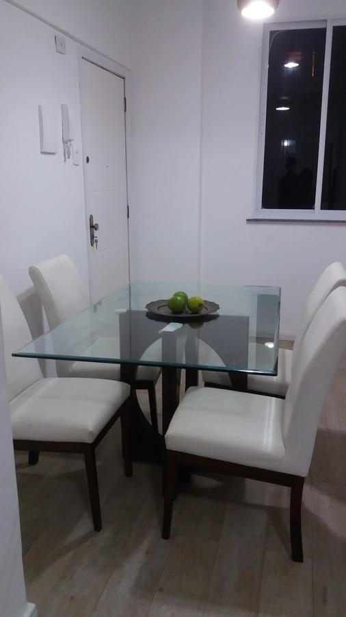 Apartamento Apartamento Copacabana