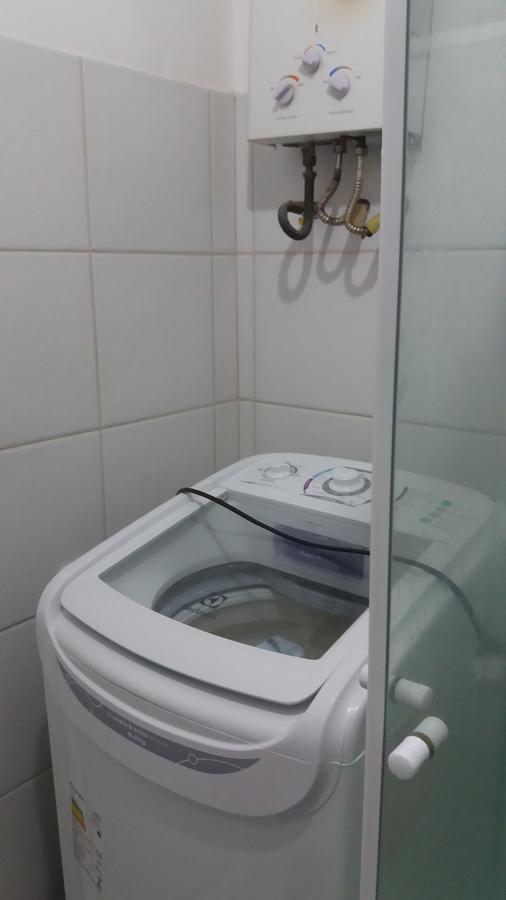 Apartamento Apartamento Copacabana Rio de Janeiro