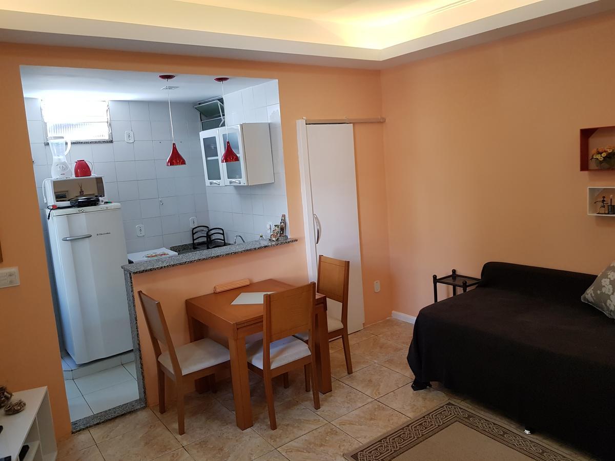 Temporada Rio Lily 1 - Perto Do Cristo E Copacabana Apartment Rio de Janeiro