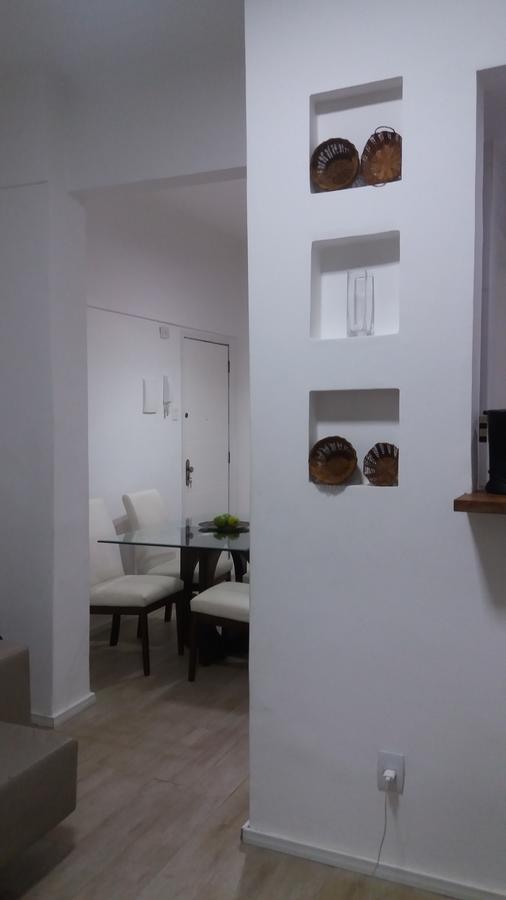 Apartamento Apartamento Copacabana Rio de Janeiro