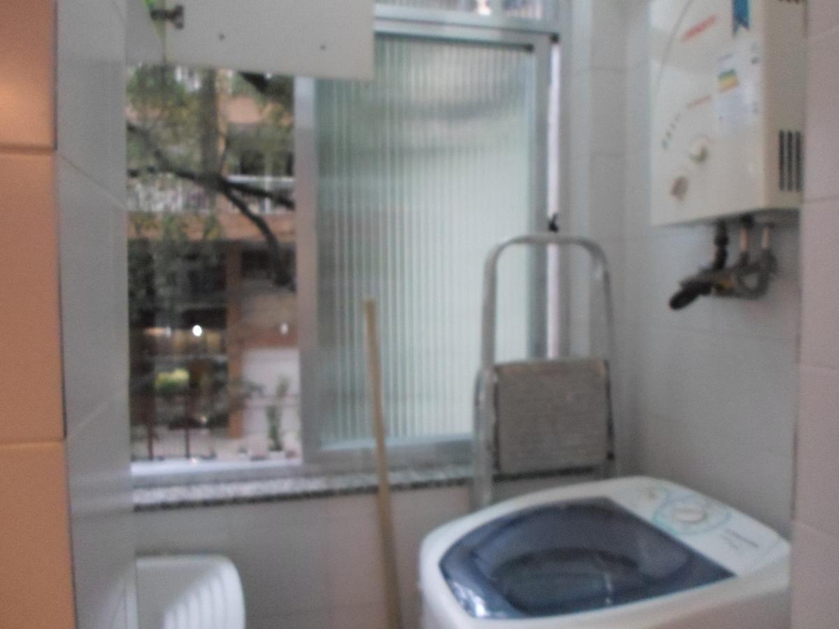 Temporada Rio Lily 1 - Perto Do Cristo E Copacabana Apartment *