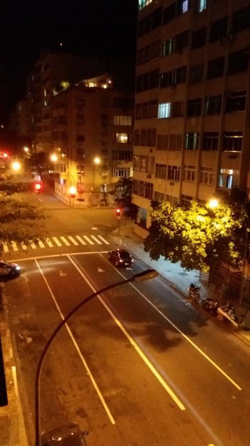 Apartamento Apartamento Copacabana *