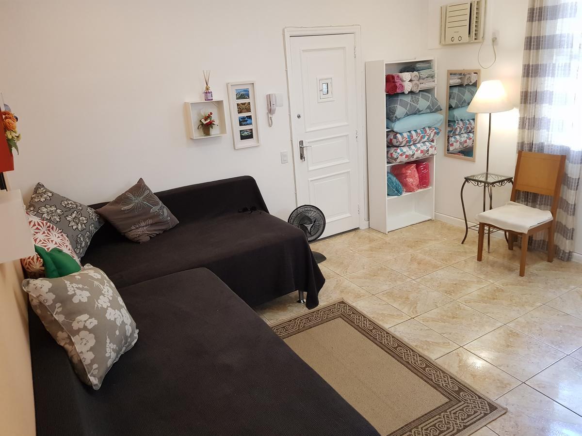 Temporada Rio Lily 1 - Perto Do Cristo E Copacabana Apartment *