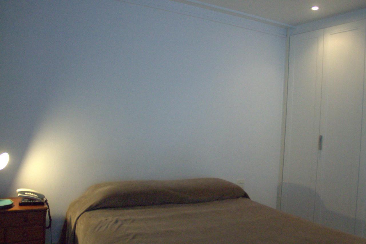 Apartamento Apart Hotel Barra da Tijuca