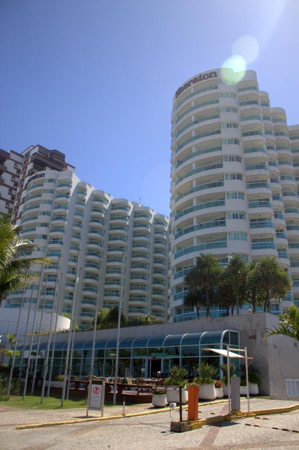 Apart Hotel Barra da Tijuca *