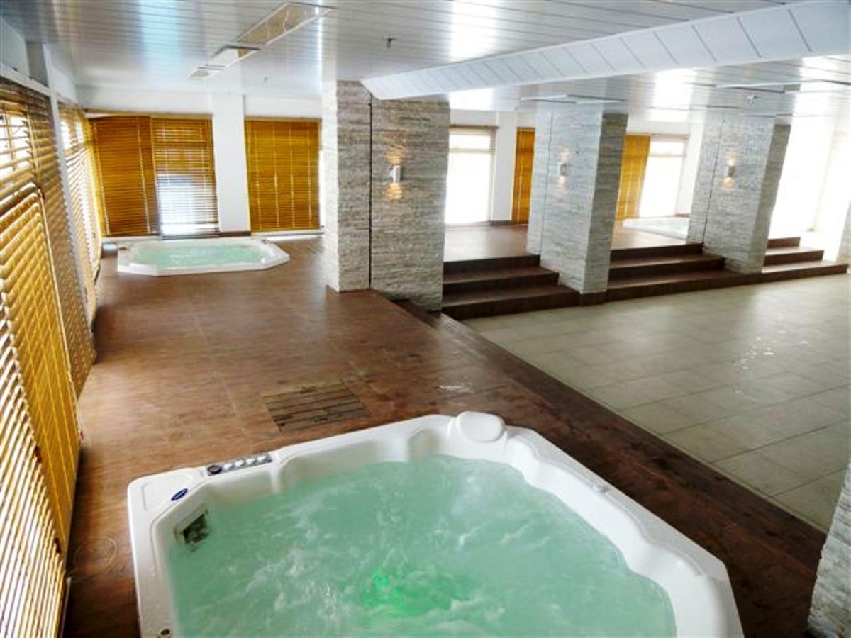 Apartment Temporada Rj Bora Bora