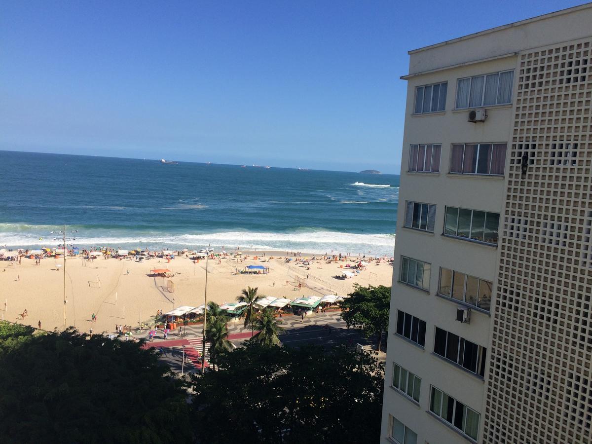 South Vista Mar Apartamento Rio de Janeiro