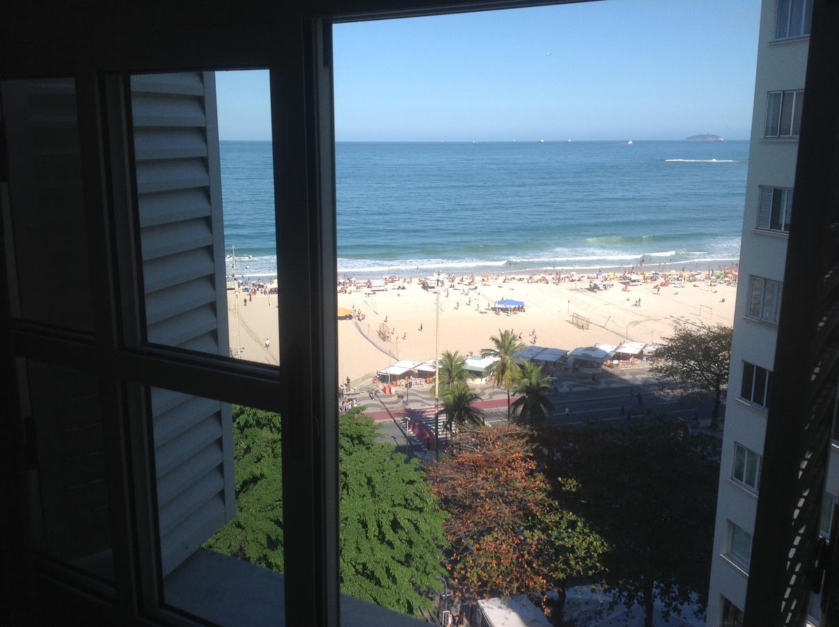 South Vista Mar * Rio de Janeiro