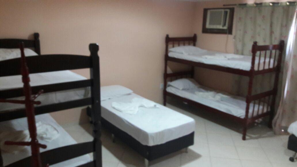 Inn Serra E Mar Riocentro Rio de Janeiro