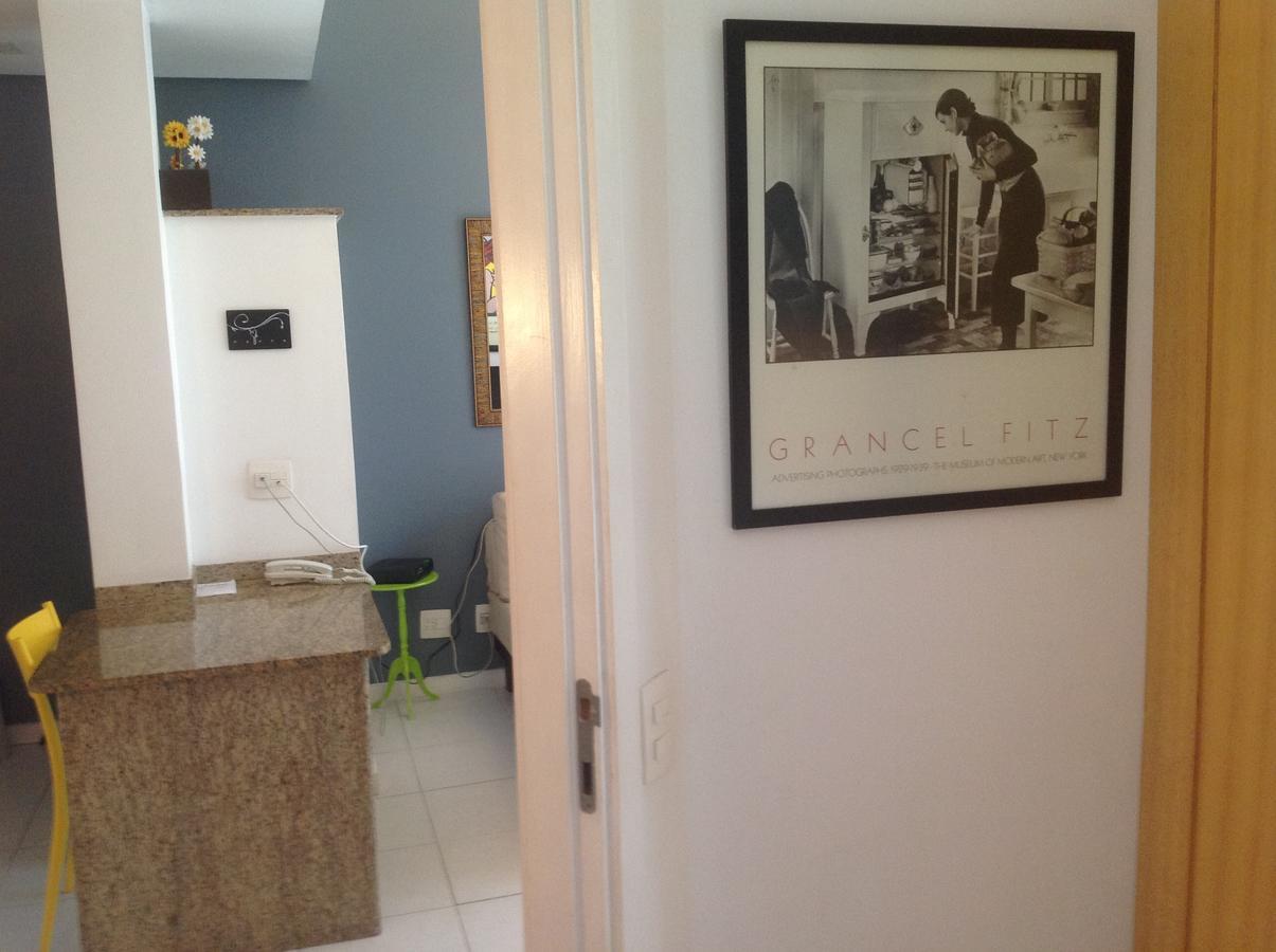 Apartamento South Vista Mar *
