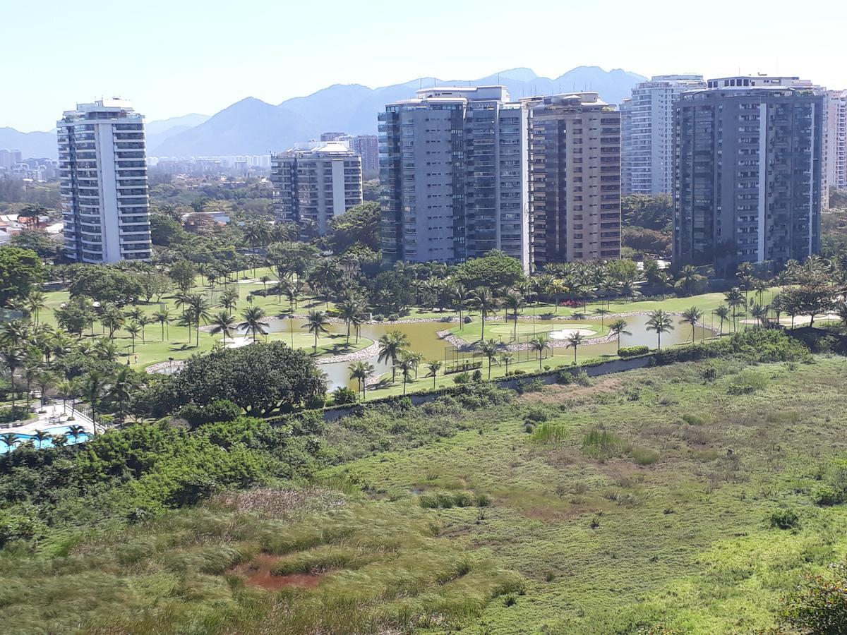 Barrabella Apart