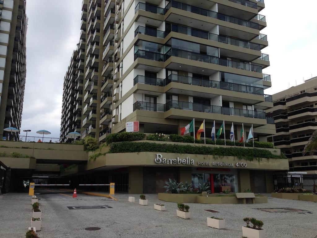 Barrabella Apart Rio de Janeiro