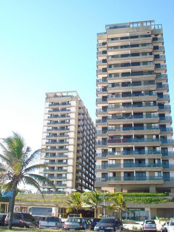 Barrabella Apart Aparthotel