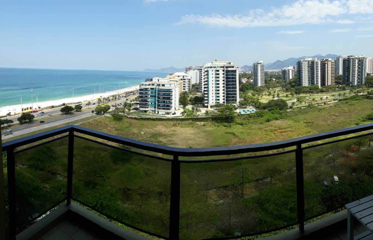 Aparthotel Barrabella Apart