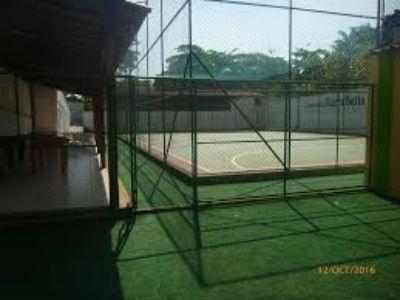 Barrabella Apart 2*