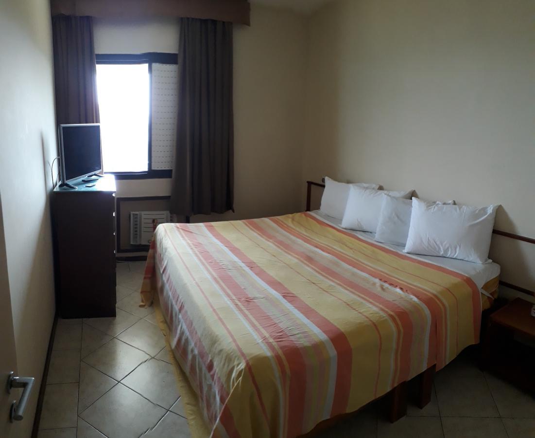 Aparthotel Barrabella Apart Rio de Janeiro