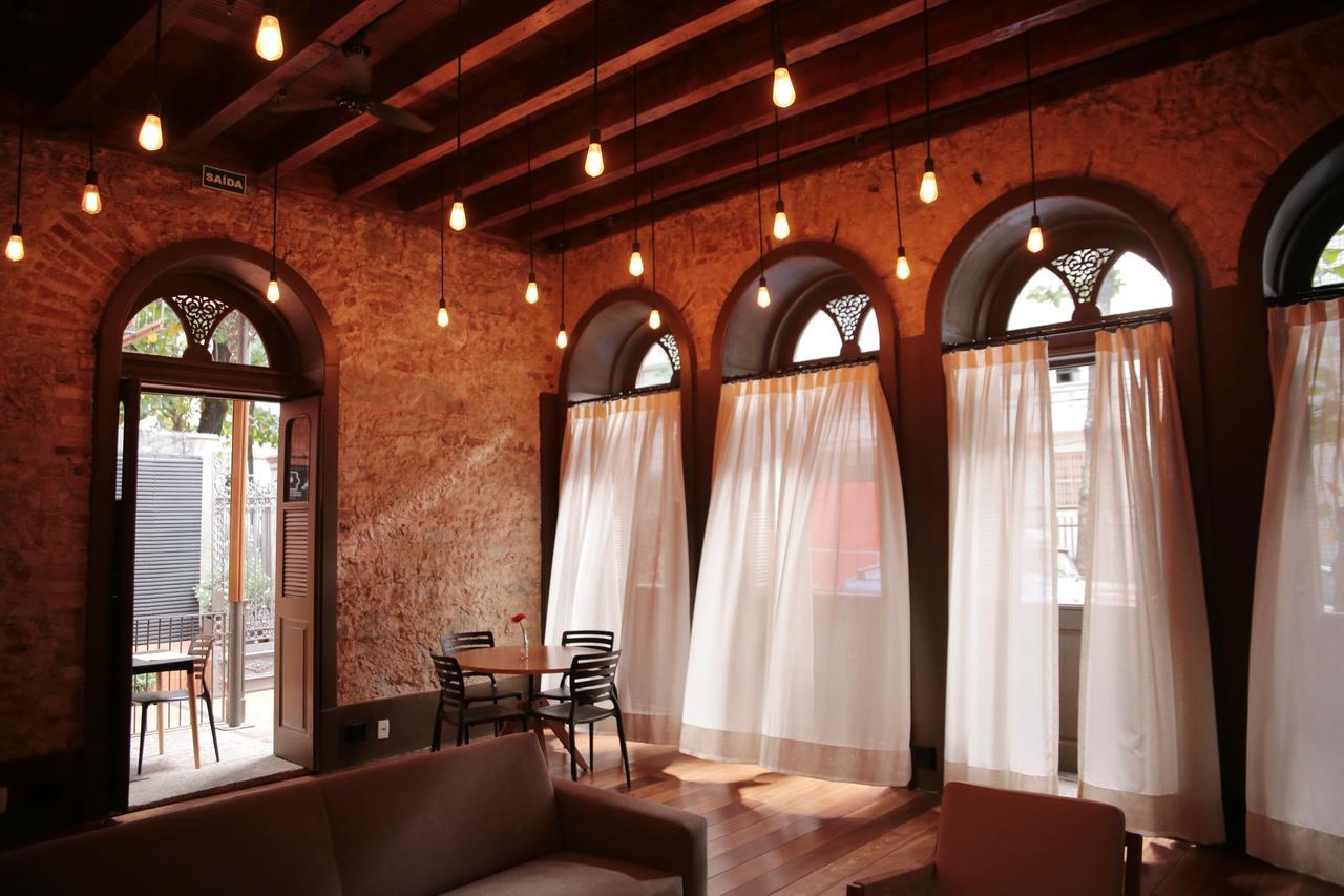 Albergue 25 Rio de Janeiro