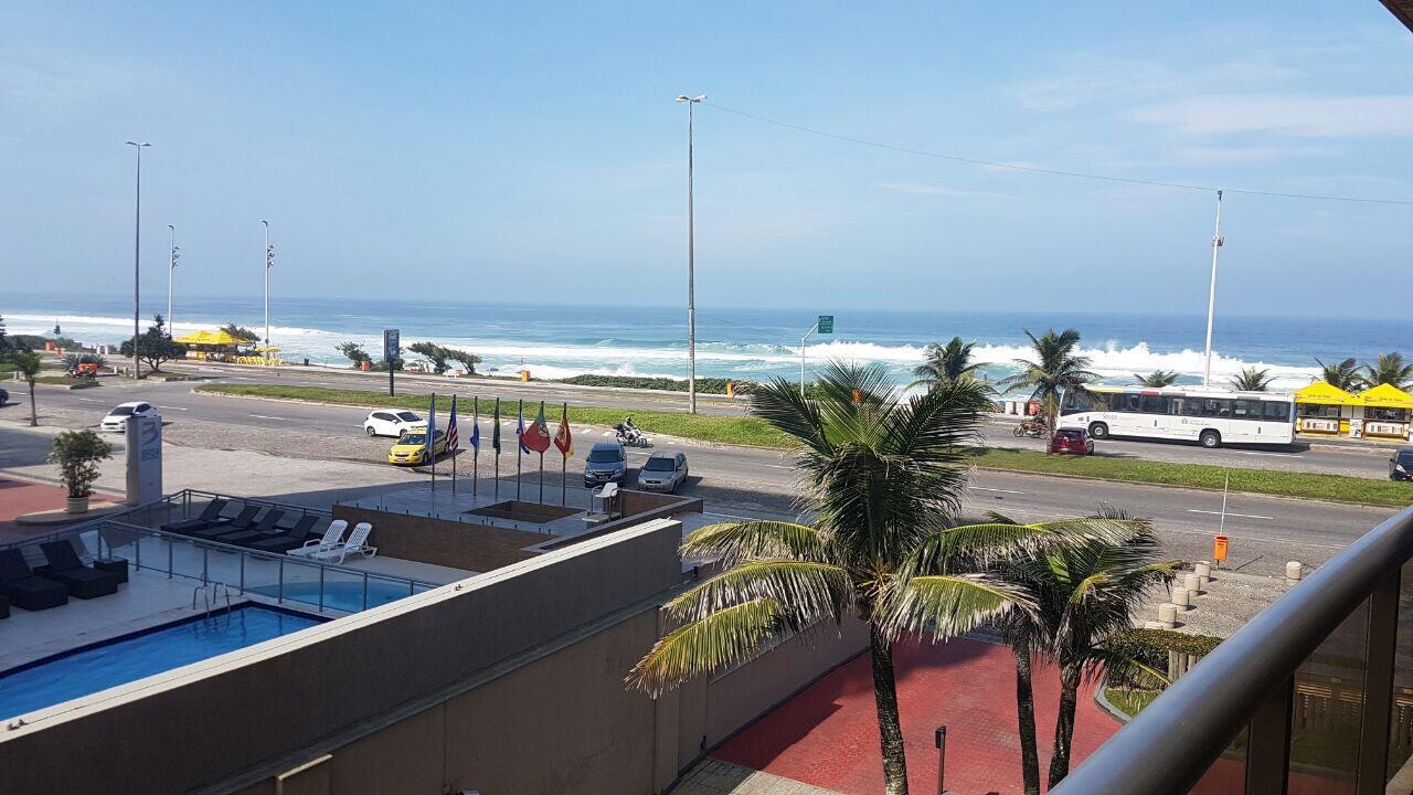 Aparthotel Casa Del Mar